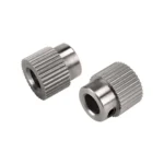 MK8 26 Tooth Stainless Steel Extrusion Gear