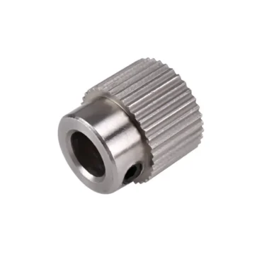 MK8 26 Tooth Stainless Steel Extrusion Gear