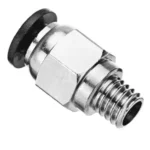 Mk8 Connector PC4 M6 Pneumatic