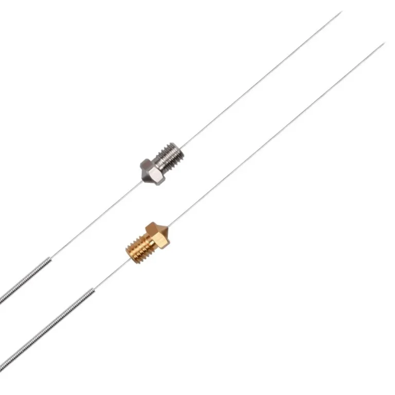 Needle for Nozzle