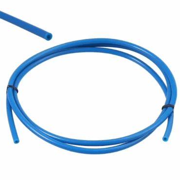 PTFE Tube BLUE Teflon