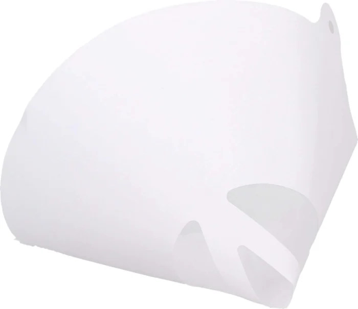 Paper Resin Filter Kit