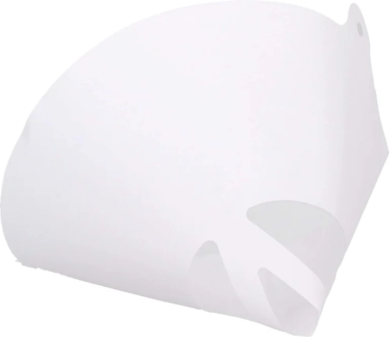 Paper Resin Filter Kit