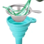 Resin Strainer