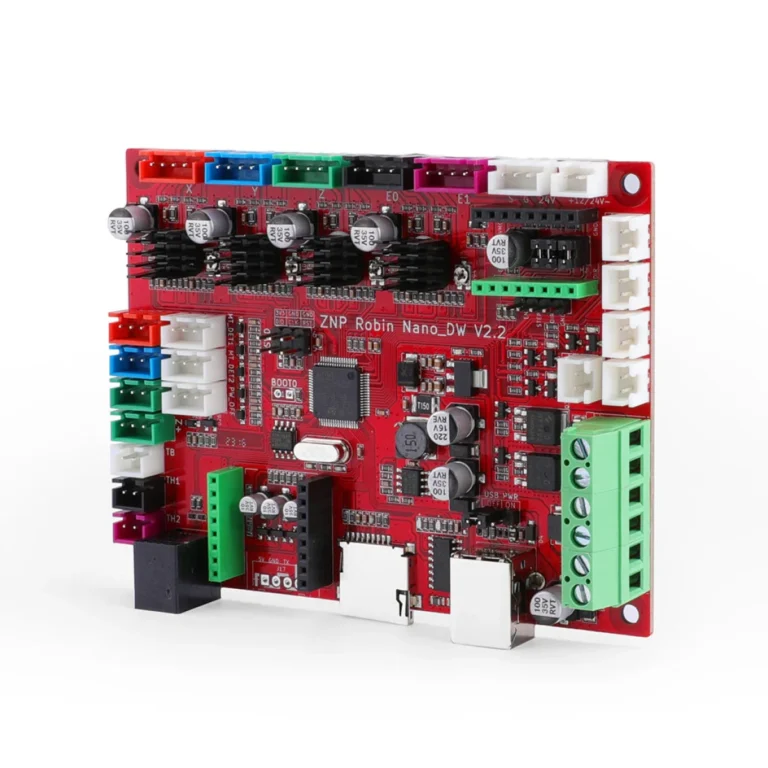 STM 32-bit Silent Motherboard for ELEGOO Neptune 3 Pro/ Plus/ Max