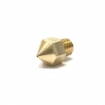 Ultimaker MK8 Brass Nozzle –M6 Thread, 1.75mm/0.4mm