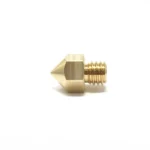 Ultimaker MK8 Brass Nozzle –M6 Thread, 1.75mm/0.4mm