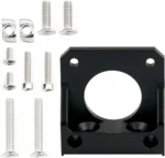 Z Axis Motor Metal Base