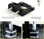Z Axis Motor Metal Base