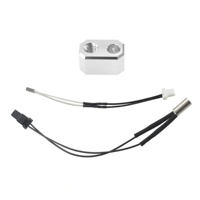 heating block kit for Prusa i3 MK4 - Image 2