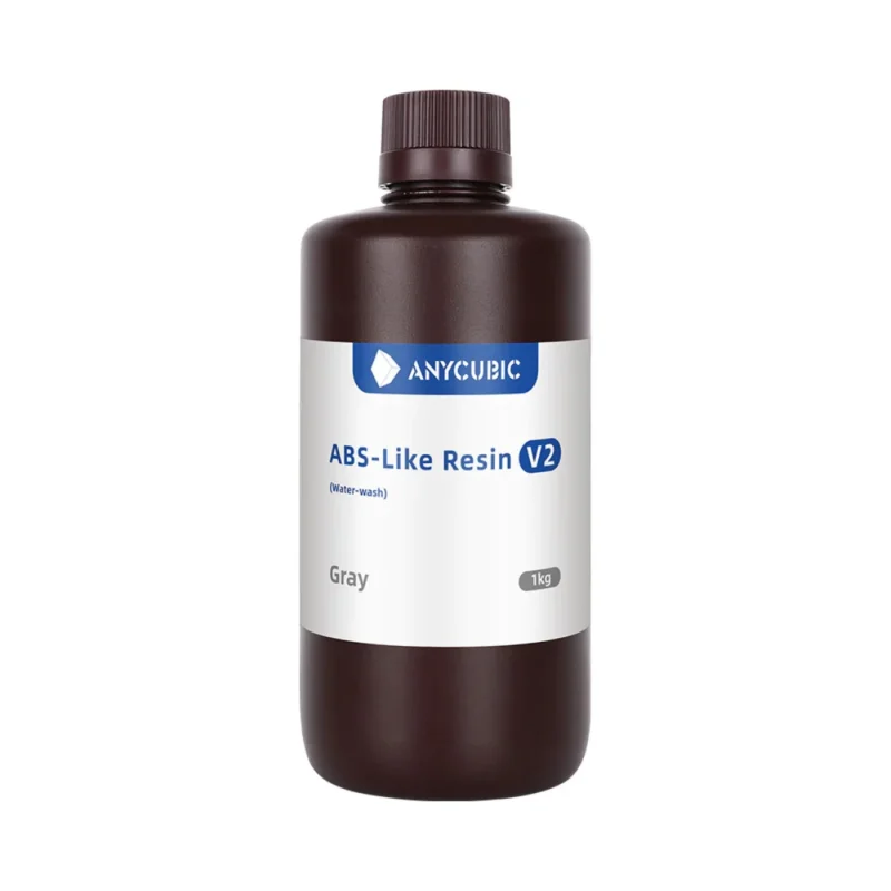 Anycubic ABS-Like Resin V2