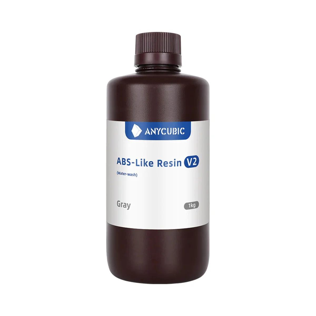 Anycubic ABS-Like Resin V2