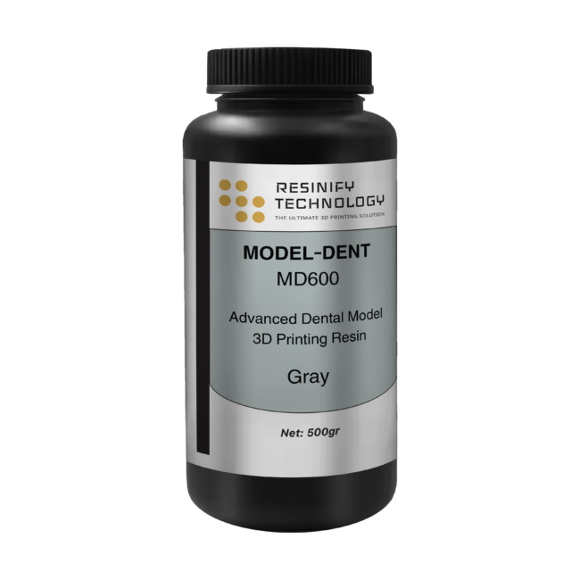 Resinify MODEL-DENT MD 600