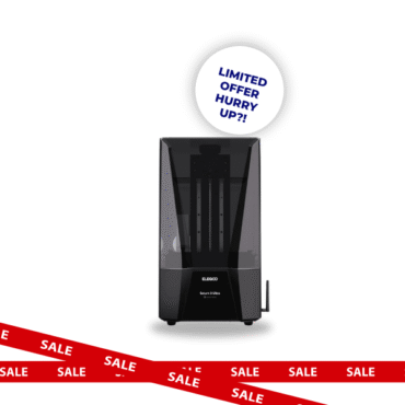 Elegoo Saturn 3 Ultra SALE