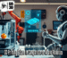 3D Printing Future in Comparison to AI and Robotics