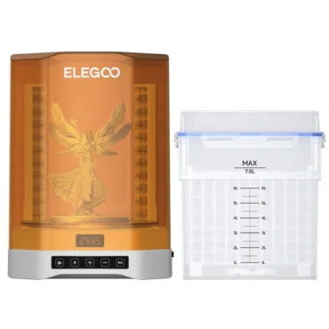 ELEGOO Mercury Plus V3.0 Wash and Cure