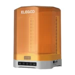ELEGOO Mercury Plus V3.0 Wash and Cure