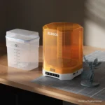 ELEGOO Mercury Plus V3.0 Wash and Cure