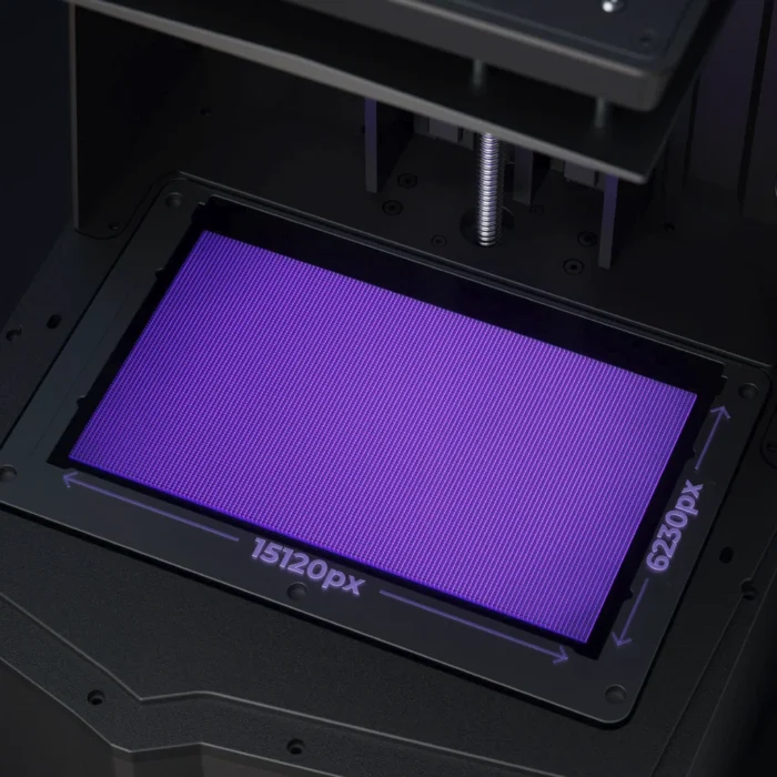 ELEGOO Saturn 4 Ultra 16K