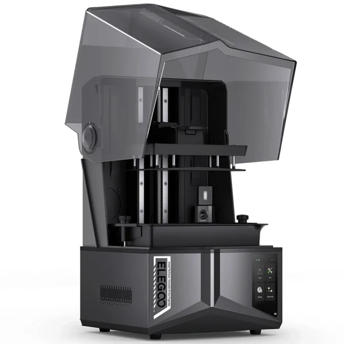 ELEGOO Saturn 4 Ultra 16K