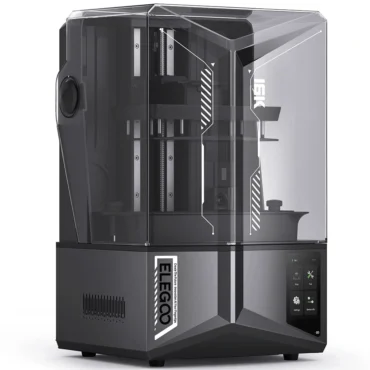 ELEGOO Saturn 4 Ultra 16K
