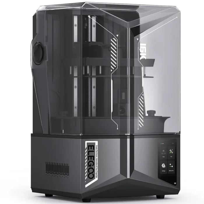 ELEGOO Saturn 4 Ultra 16K