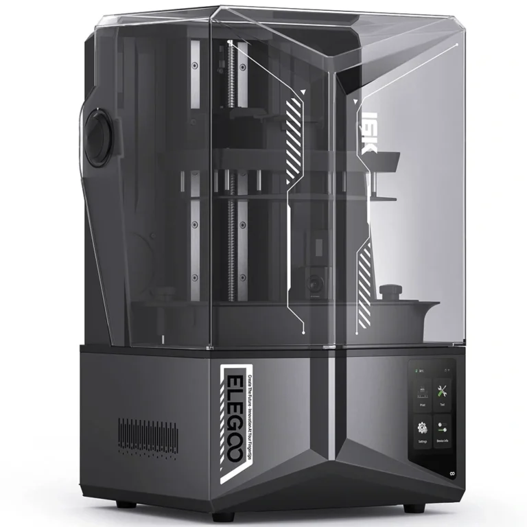 ELEGOO Saturn 4 Ultra 16K