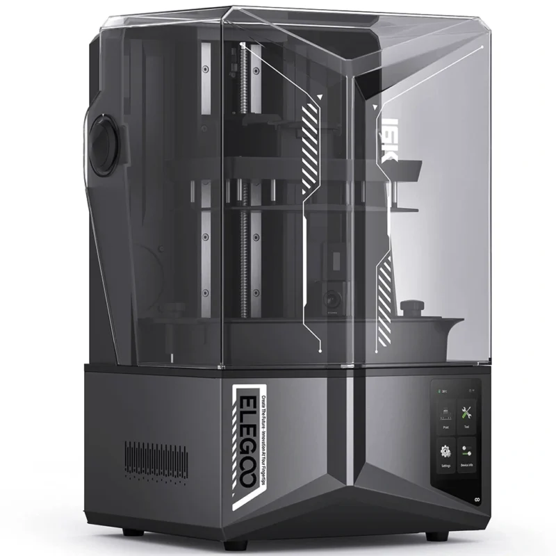 ELEGOO Saturn 4 Ultra 16K