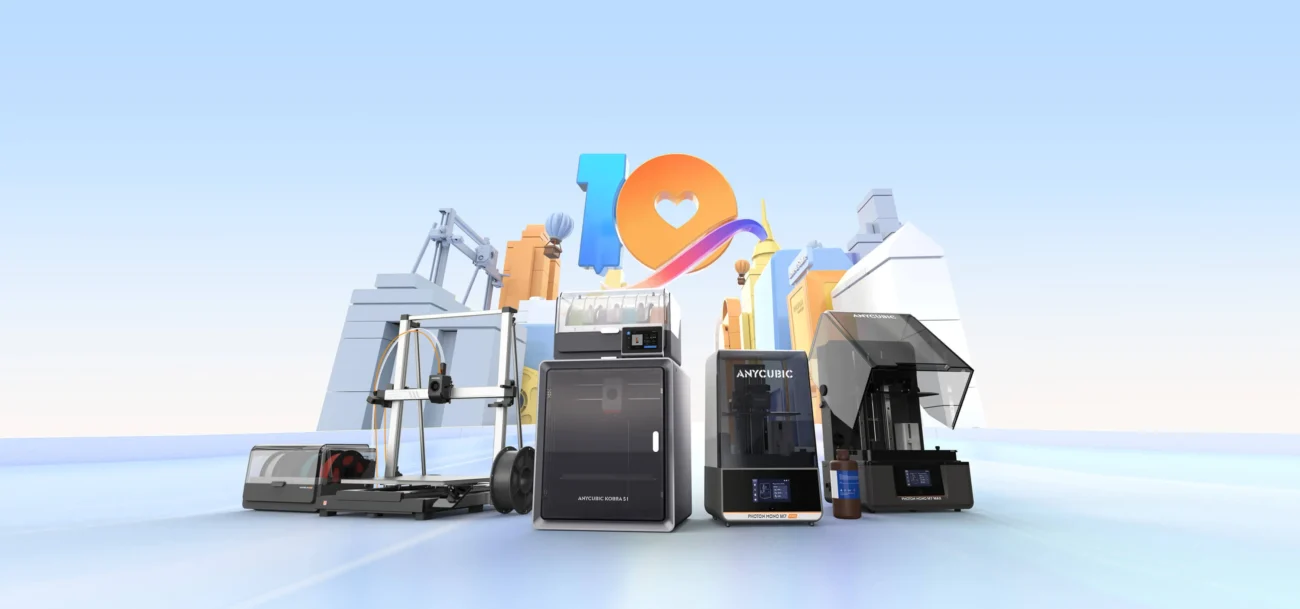 Go3D EG-3D Printer Egypt Store