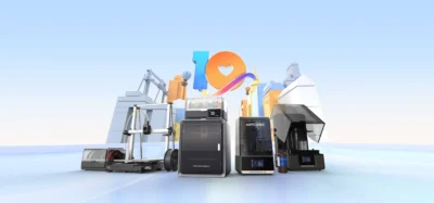 Go3D EG-3D Printer Egypt Store