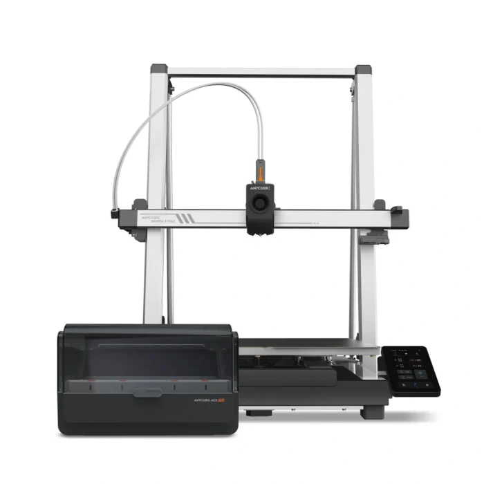Anycubic Kobra 3 Max Combo