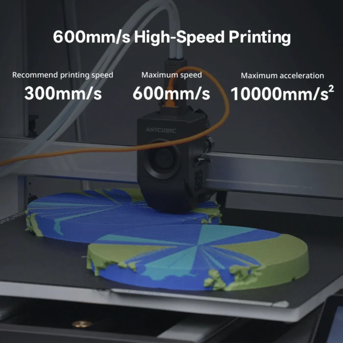 Anycubic Kobra 3 Max Combo