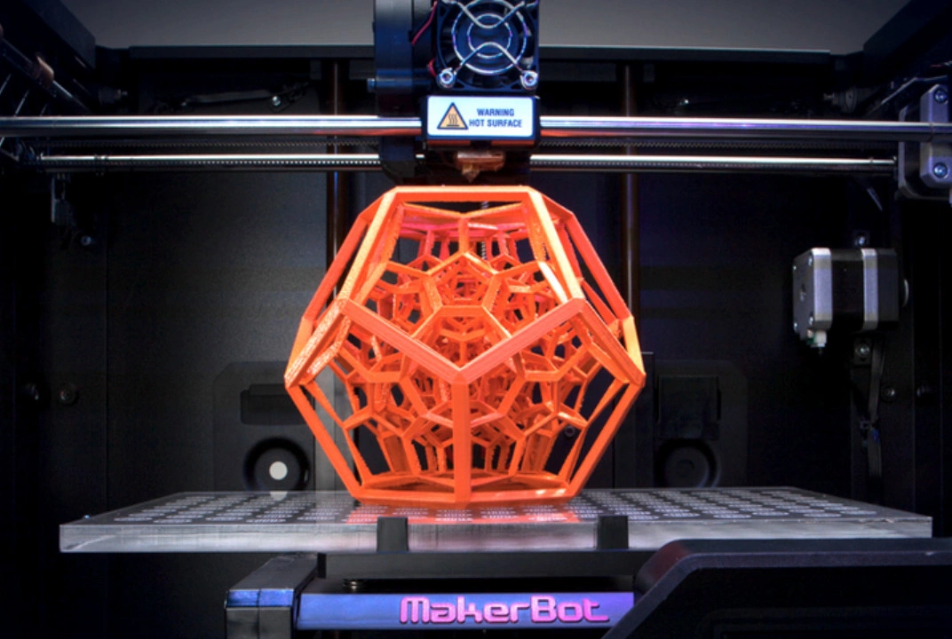 How 3D Printers Work: The Basics Explained

Ever wondered how a machine can create a solid object out of thin air? That's the magic of 3D printing. At its core, a 3D printer works through a process called additive manufacturing. Instead of carving a shape out of a block of material (like a sculptor), a 3D printer builds an object from the ground up, adding one super-thin layer at a time from a digital design.

Think of it like building a loaf of bread, but instead of baking it all at once, you're laying down each slice individually and fusing it to the one below it. This layer-by-layer method is the key to how all 3D printers work, turning digital files into physical objects you can hold in your hand.

From Digital Design to Physical Object

The entire journey from an idea to a finished product can be broken down into three main stages: design, slicing, and printing.

1. The Design: Creating the Blueprint 

Every 3D print begins as a digital 3D model. This is the blueprint that tells the printer what to create. There are a few common ways to get a 3D model:

    Create it Yourself: Using 3D modeling software, you can design an object from scratch. Programs like Tinkercad are great for beginners, while more advanced software like Blender offers professional-level tools.

    Download a Model: You don't always have to start from zero. Websites like Thingiverse, Printables, and MyMiniFactory have huge libraries of millions of pre-made models that you can download, often for free.

    Scan an Object: With a 3D scanner, you can create a digital copy of a real-world object.

Once your design is ready, it's typically exported as an STL (.stl) file, which is the most common file format for 3D printing.

2. Slicing: Translating the Blueprint 

A 3D printer can't directly read an STL file. It needs a detailed set of instructions to follow. This is where slicing software, or a "slicer," comes in.

The slicer takes your 3D model and digitally "slices" it into hundreds or thousands of thin, horizontal layers. It then generates a file—usually in a format called G-code—that acts as a step-by-step guide for the printer. This G-code file tells the printer everything: the exact path to move, how fast to go, the temperature to use, and how much material to push out for every single layer.

3. Printing: Building the Object Layer by Layer ️

This is where the digital plan becomes a physical reality. The printer reads the G-code instructions and begins the building process. The most common and accessible type of 3D printing is called Fused Deposition Modeling (FDM).

Here’s how an FDM printer works:

    Material is Loaded: A spool of solid plastic, called filament (common types are PLA and ABS), is fed into the printer.

    Filament is Melted: The printer pulls the filament into a heated nozzle called an extruder. The extruder melts the plastic into a semi-liquid state.

    Layers are Drawn: The extruder moves precisely along X, Y, and Z axes, squeezing out the molten plastic to draw the first layer onto a build platform. After the first layer is complete, the build platform lowers slightly, and the printer starts drawing the second layer directly on top of the first.

This process repeats, layer by meticulous layer. The plastic cools and solidifies almost instantly, fusing to the layer below it until the final object is complete.

What About Other Types of 3D Printing?

While FDM is the most popular for hobbyists, it's not the only method. Two other common technologies are:

    Stereolithography (SLA): This method uses an ultraviolet (UV) laser to cure and harden a liquid photopolymer resin in a tank. It builds the object layer by layer, resulting in incredibly detailed and smooth surfaces.

    Selective Laser Sintering (SLS): An SLS printer uses a high-powered laser to fuse or sinter fine powdered material, like nylon or even metal, together. It’s a powerful technology often used for durable, industrial-grade parts.

From rapid prototyping for engineers and creating custom medical devices to making toys and household gadgets, 3D printing is a game-changing technology that brings digital creativity to life in the physical world