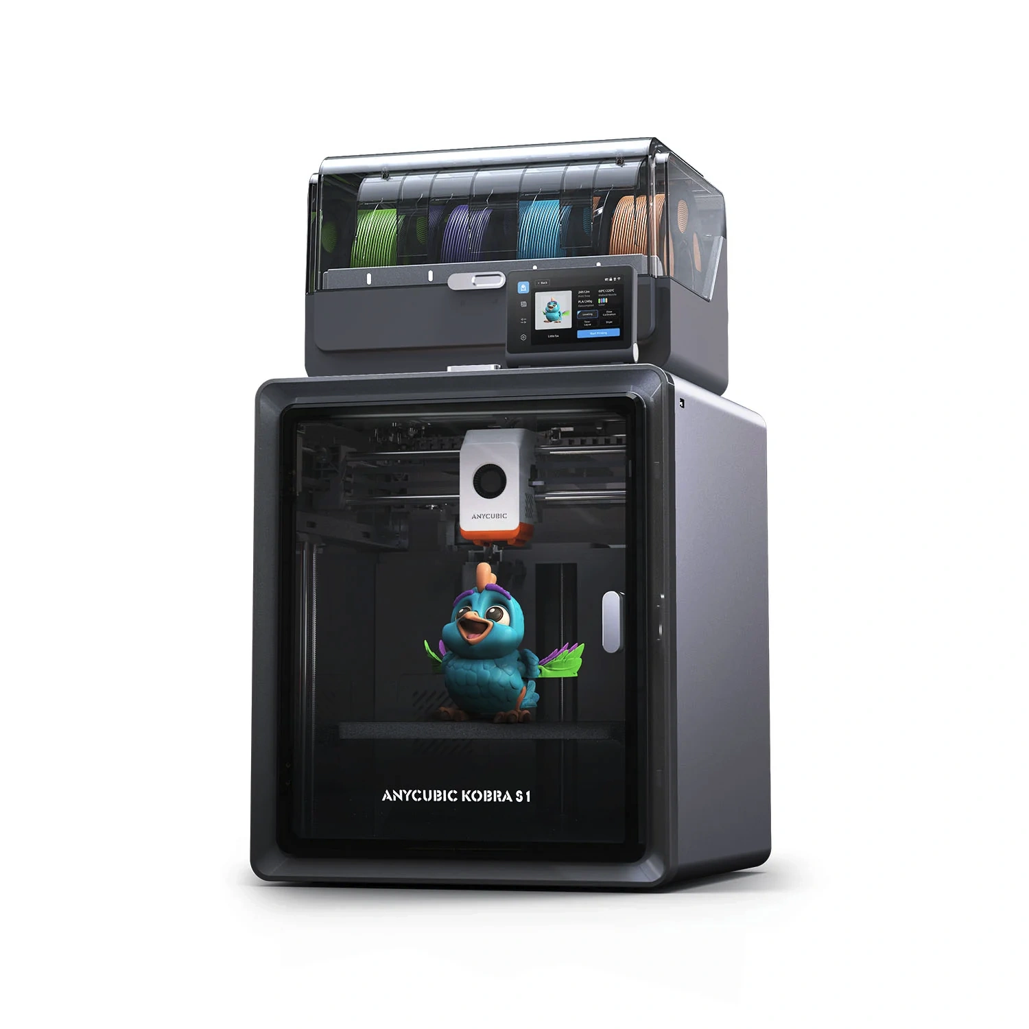 Go3D EG-3D Printer Egypt Store