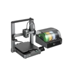 Creality Hi Combo 3D Printer