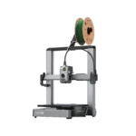 Creality Hi Combo 3D Printer