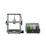 Creality Hi Combo 3D Printer