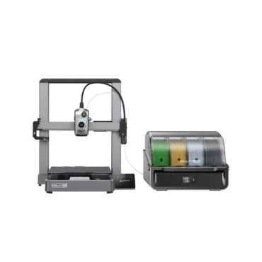 Creality Hi Combo 3D Printer