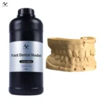 NOVA3D Fast Dental Model Resin - Image 3