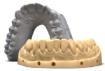 NOVA3D Fast Dental Model Resin - Image 5