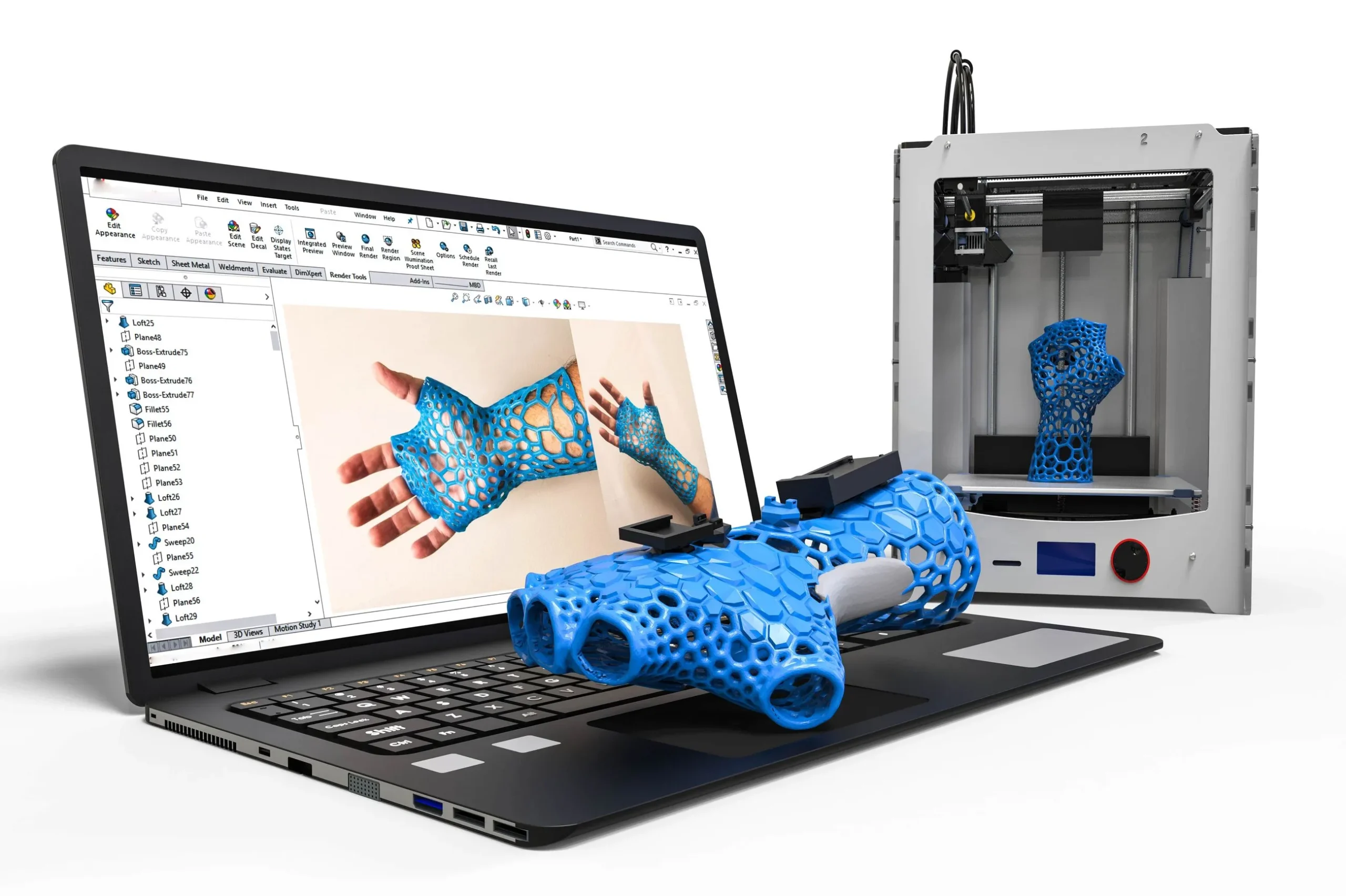 How to Download and Install 3D Printing Software How to Download and Install 3D Printing Software