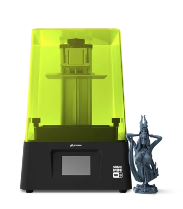 Phrozen Sonic Mini 8K S