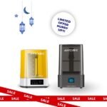 dental bundle 3d printers sale anycubic photon mono 4