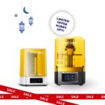 dental Bundle 3d printers