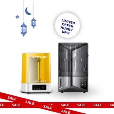 dental bundle 3d printers sale elegoo saturn 16 k