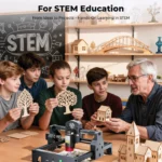 ACMER S1 Portable Laser Engraver Mini Machine