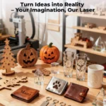 ACMER S1 Portable Laser Engraver Mini Machine