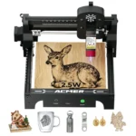 ACMER S1 Portable Laser Engraver Mini Machine
