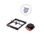 AlgoLaser Alpha MK2 10W Diode Laser Engraver KIT 01