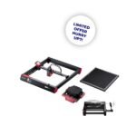 AlgoLaser Alpha MK2 10W Diode Laser Engraver KIT 03